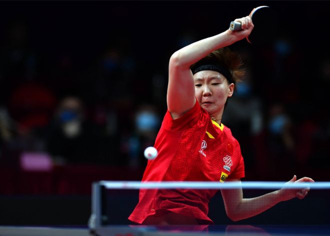 来了一个好 来了一个好