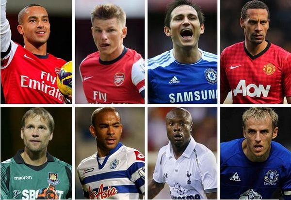 他已準備好 他已準備好