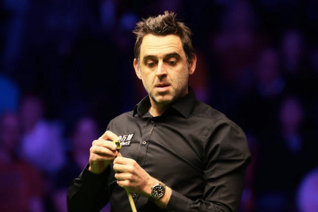 长台的控制 长台的控制