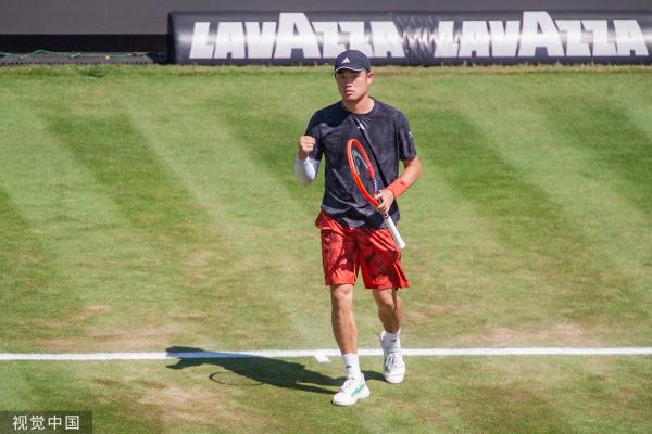 当对手提升 当对手提升